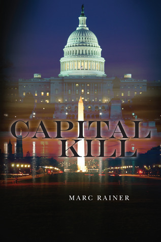 Capital Kill (Jeff Trask Crime Drama, #1)
