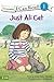 Just Ali Cat (I Can Read! / Ali Cat Series)