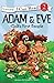 Adam and Eve, God's First P...