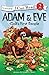 Adam and Eve, God's First People: Biblical Values, Level 2 (I Can Read! / Dennis Jones Series)