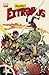 Marvel Graphic Novels: Relatos Extraños (MGN: Strange Tales)