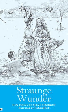 Straunge Wunder (Paperback)