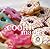 Cookie Magic: Biscuits and Cookies with Big Attitude