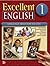 Excellent English 1 Student Book w/ Audio Highlights and Work... by Jan Forstrom