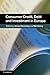 Consumer Credit, Debt and Investment in Europe by James Devenney