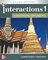 INTERACTIONS LIST...