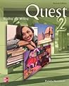 Quest 2 reading a...