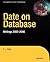 Date on Database: Writings 2000-2006