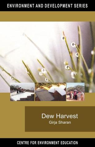 EADS : DEW HARVEST (Paperback)