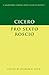 Cicero by Marcus Tullius Cicero