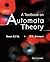 A Textbook on Automata Theory