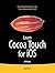 Learn Cocoa Touch for iOS
