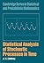 Statistical Analysis of Stochastic Processes in Time (Cambridge Series in Statistical and Probabilistic Mathematics, Series Number 14)