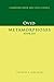 Ovid: Metamorphoses Book XIV (Cambridge Greek and Latin Classics)