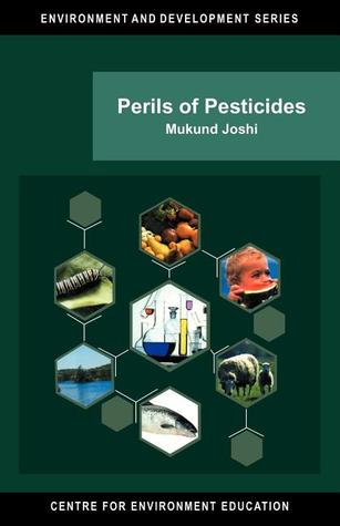 EADS : PERILS OF PESTICIDES (Paperback)
