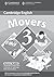 Cambridge Young Learners English Tests Movers 3 Answer Booklet: Examination Papers from the University of Cambridge ESOL Examinations