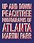 Up and Down Peachtree: Phot...