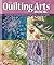The Quilting Arts Book