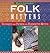 Folk Mittens