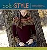 Color Style: Innovative to Traditional 17 Inspired Designs to Knit
