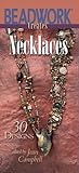 Beadwork Creates Necklaces