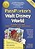 PassPorter's Walt Disney World 2013 by Jennifer Marx