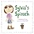 Sylvia's Spinach (Kids Gard...