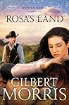 Rosa's Land by Gilbert Morris
