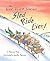 Iciest, Diciest, Scariest Sled Ride Ever! by Rebecca Rule