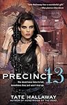 Precinct 13 by Tate Hallaway