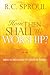 How Then Shall We Worship?: Biblical Principles to Guide Us Today