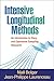 Intensive Longitudinal Methods: An Introduction to Diary and Experience Sampling Research (Methodology in the Social Sciences Series)