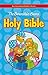 NIrV, The Berenstain Bears Holy Bible by Mike Berenstain