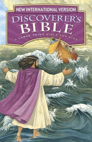 NIV, Discoverer's Bible