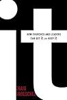 It: How Churches ...