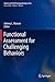 Functional Assessment for Challenging Behaviors (Autism and Child Psychopathology Series)