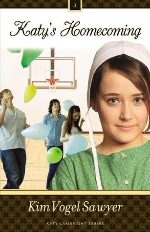 Katy's Homecoming (Katy Lambright Series, #3)