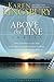 Above the Line Series: Take One / Take Two / Take Three / Take Four (Above the Line, #1-4)
