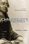 John Wesley's Tea...