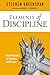 Elements of Discipline: Nine Principles for Teachers and Parents