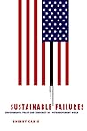 Sustainable Failures: Environmental Policy and Democracy in a Petro-dependent World