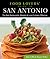 Food Lovers' Guide to® San Antonio: The Best Restaurants, Markets & Local Culinary Offerings (Food Lovers' Series)