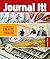 Journal It! by Jenny Doh