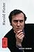 Harold Pinter: The Theatre ...