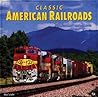 Classic American Railroads