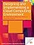 Designing and Implementing a Cloud Computing Environment by Darren Arcangel
