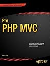 Pro PHP MVC