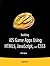 Building iOS Game Apps Using HTML5, JavaScript and CSS3