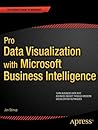 Pro Data Visualization With Microsoft Business Intelligence