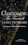 Champagne by Janet Hubbard